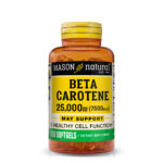 Beta Carotene 25,000 IU