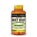 Beet Root With Magnesium
