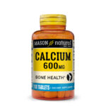 Calcium 600 mg